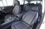 Audi A4 Allroad 2.0 TFSI Quattro 2016 года (JP)